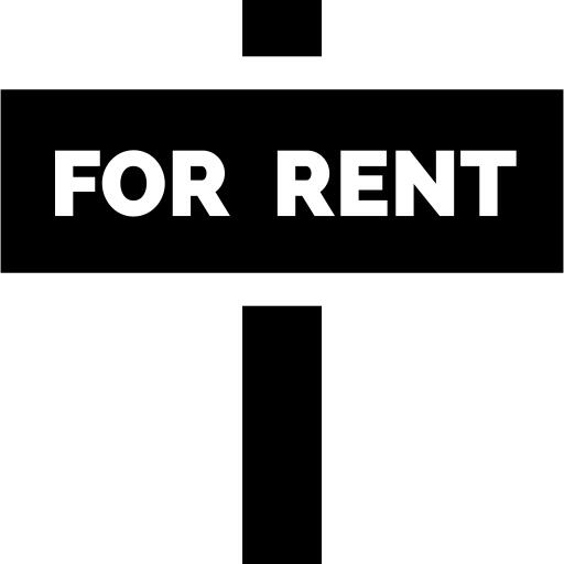 For rent