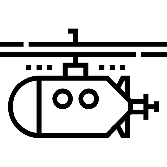 Submarine