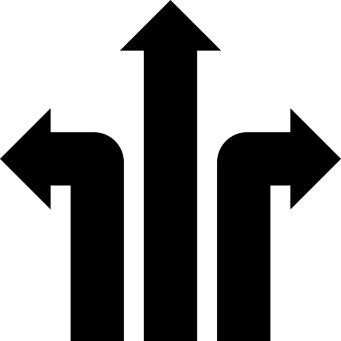 路线