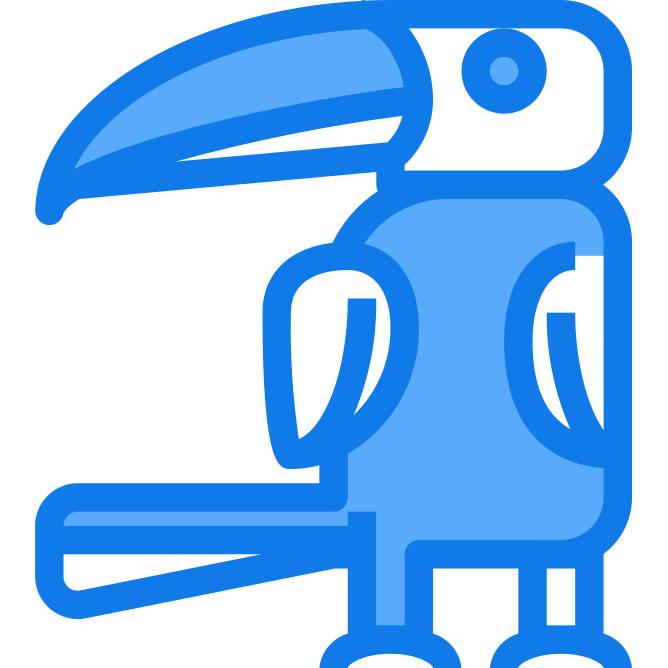犀鸟