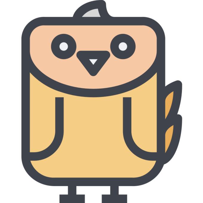 小鸡