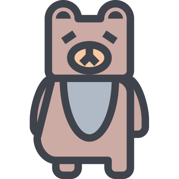熊