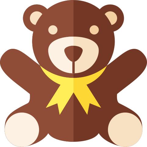 泰迪熊