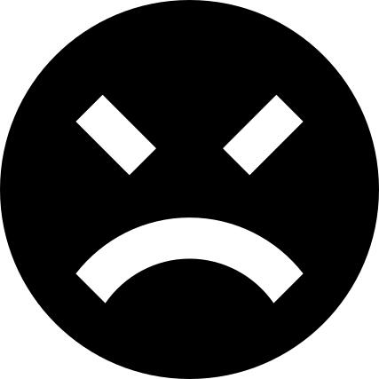 Angry