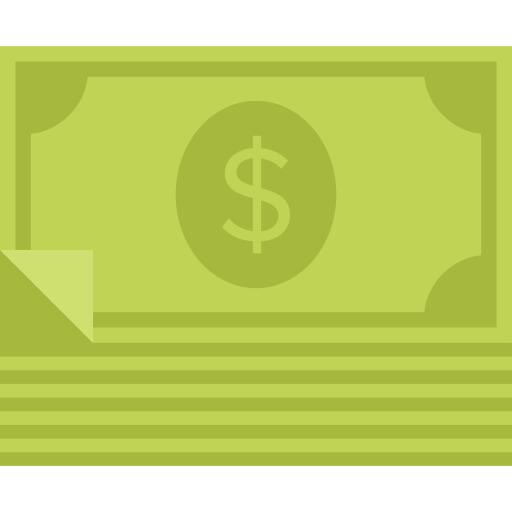 Paper bills