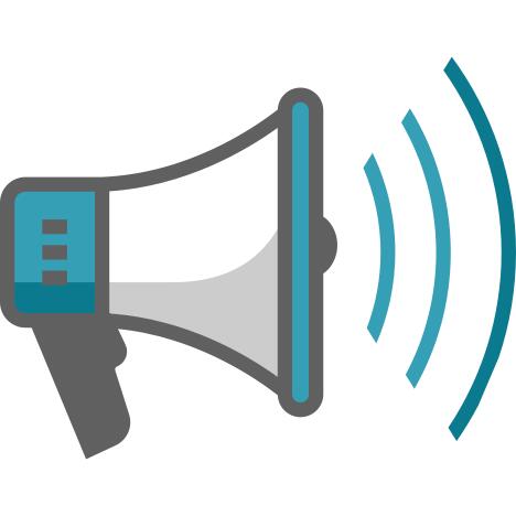 Megaphone
