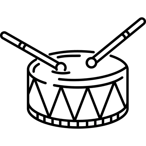 Drums