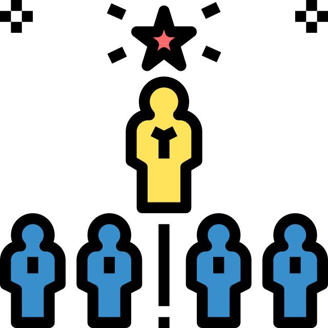 Leader