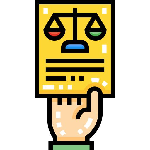 法律