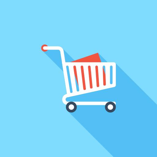 Shopping cart