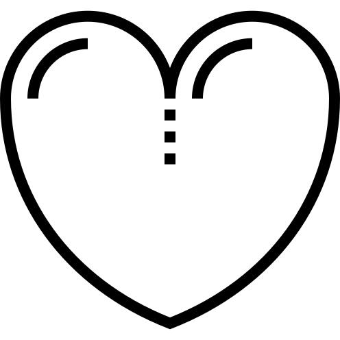 心