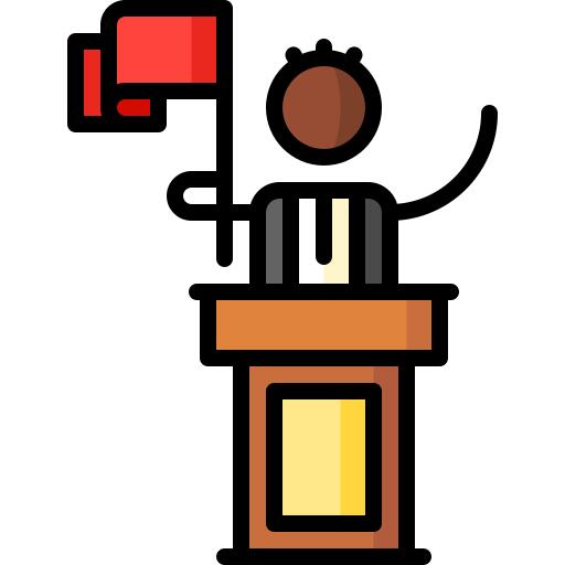 Politician