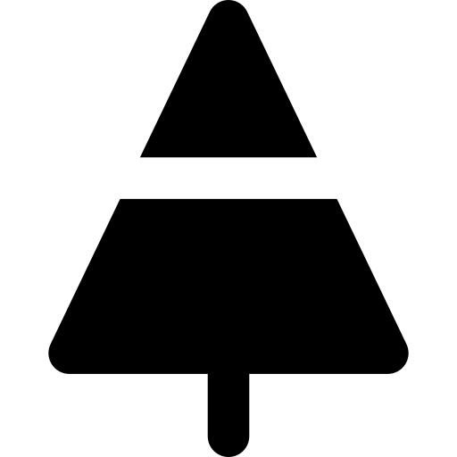 Pine tree