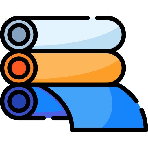 Paper roll