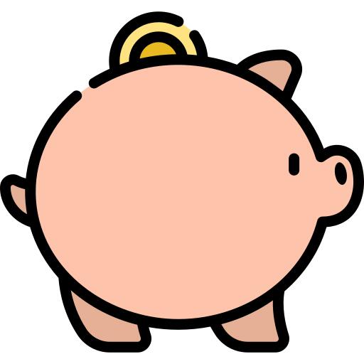 Piggy bank