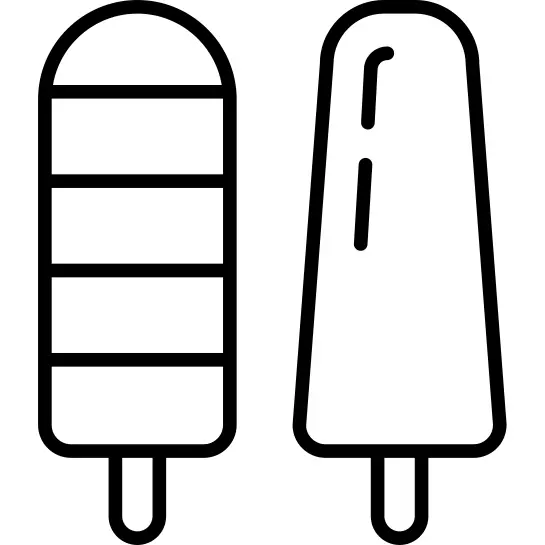 Popsicle