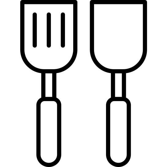 Spatula