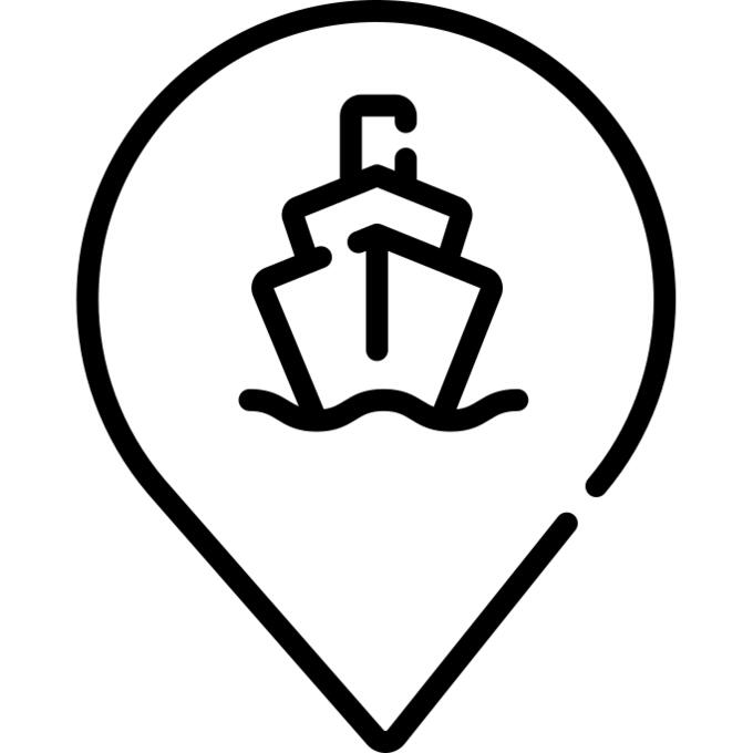 港口
