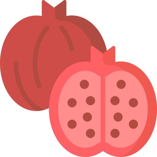 Pomegranate