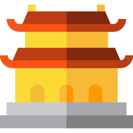 Forbidden city