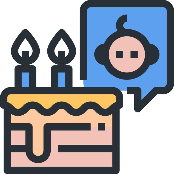 生日