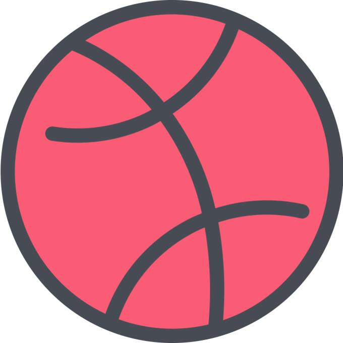 Dribbble