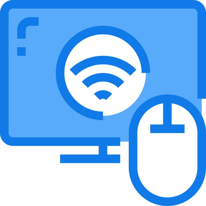 Wifi signal