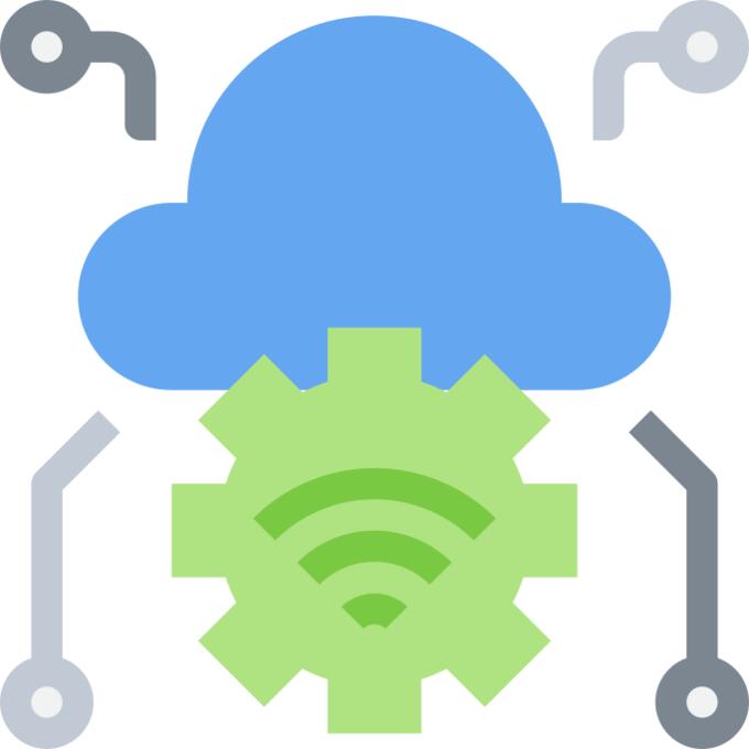 Cloud computing