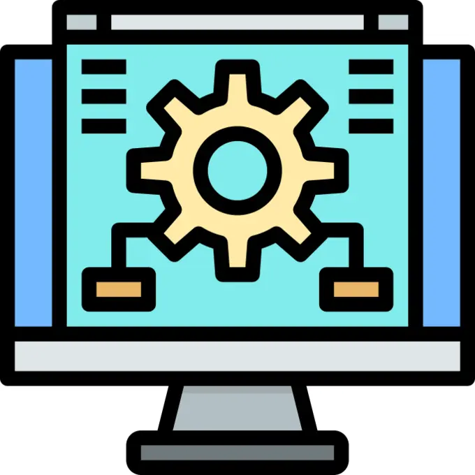 Web management