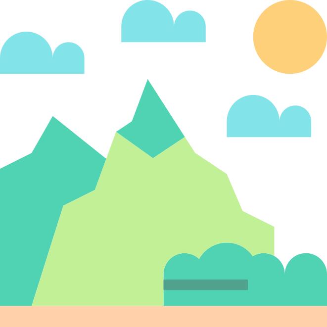 山