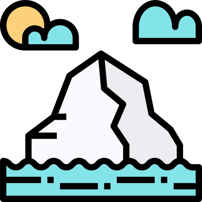 Iceberg