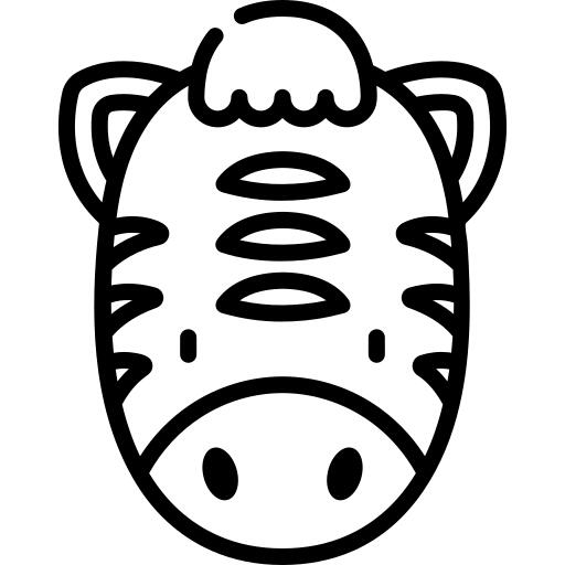 斑马