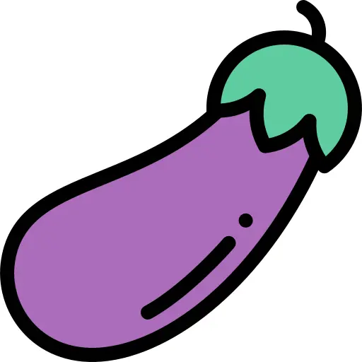 茄子