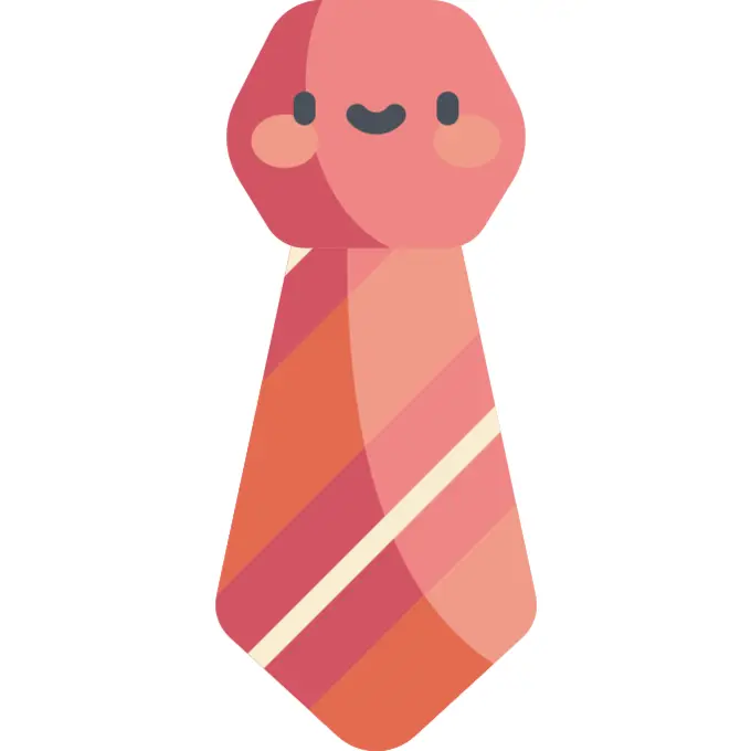 Tie