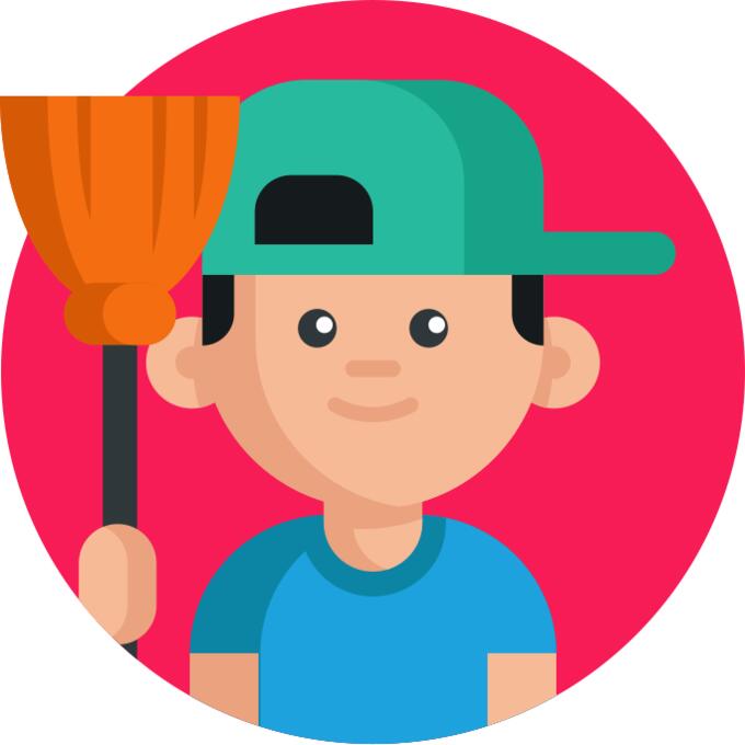 Cleaner