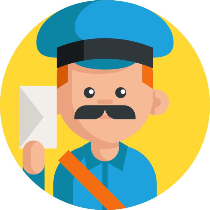 Postman