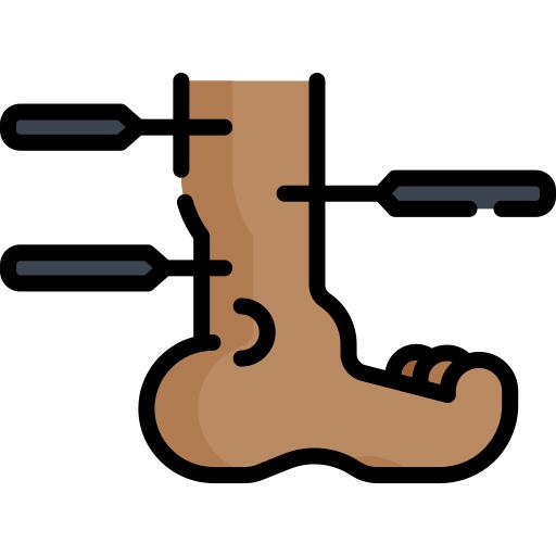针刺