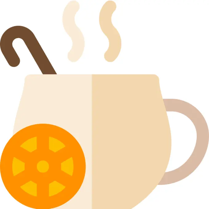 Hot drink