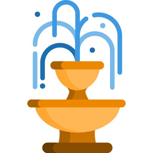 Fountain