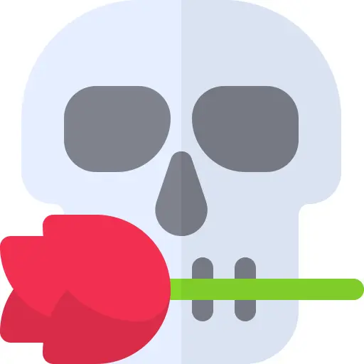 死亡