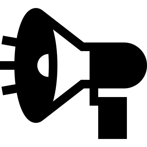 扩音器