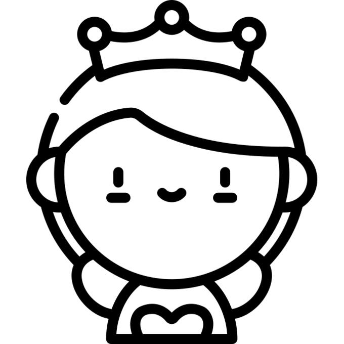 牙仙子