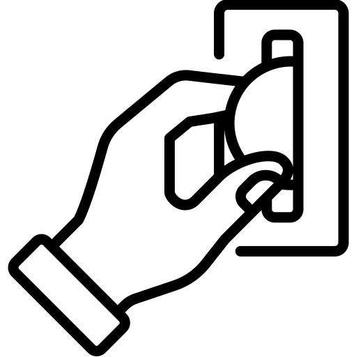 Insert coin