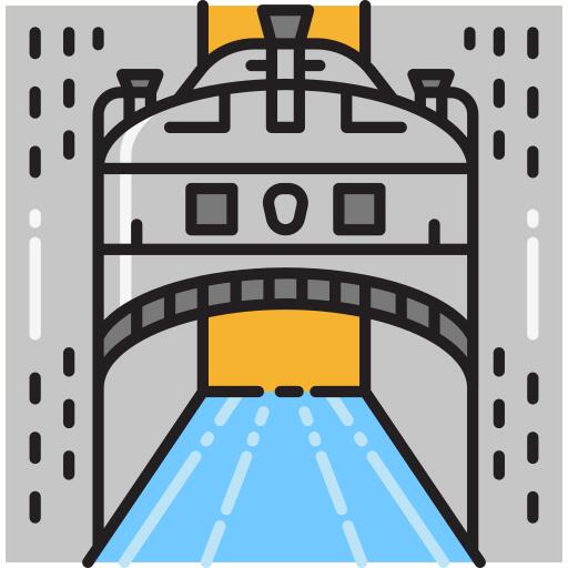 Bridge of sighs