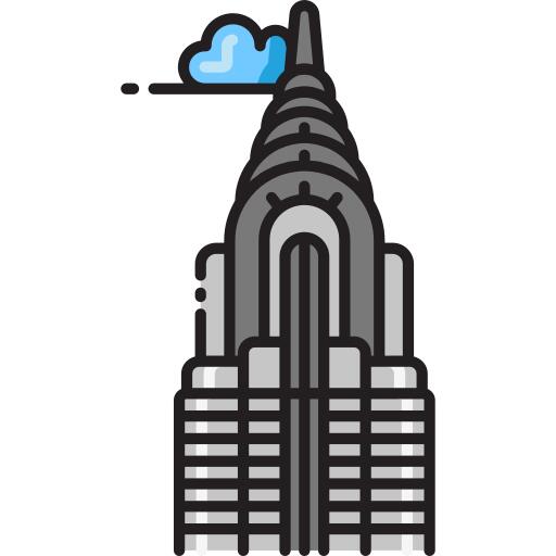 Chrysler building