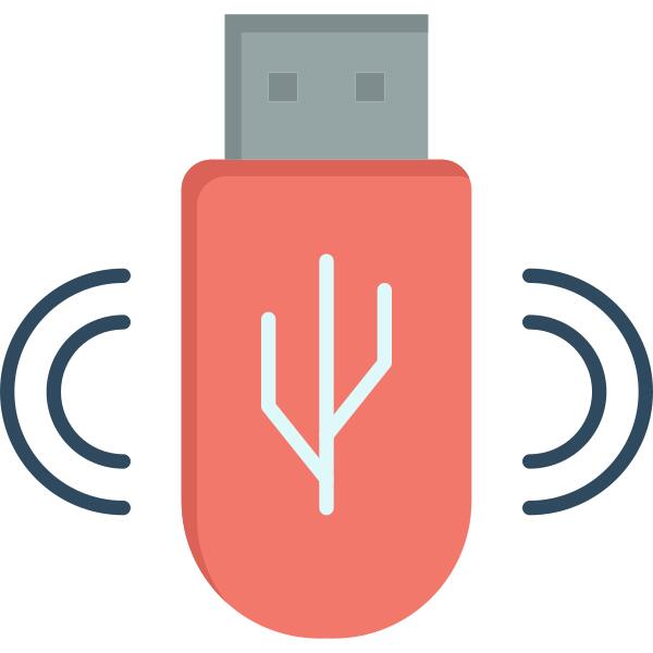 Usb flash drive