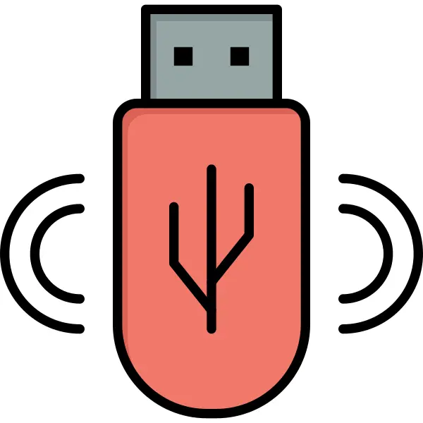 Usb flash drive