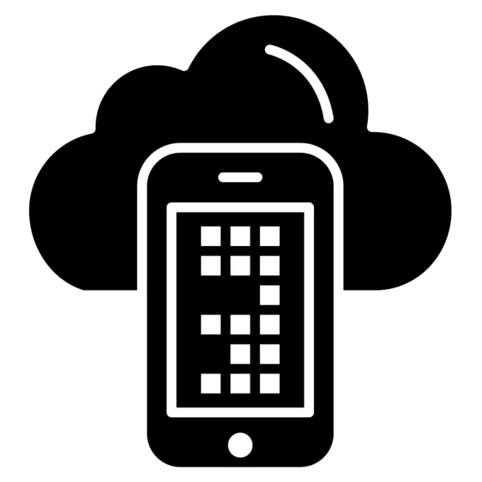 Cloud