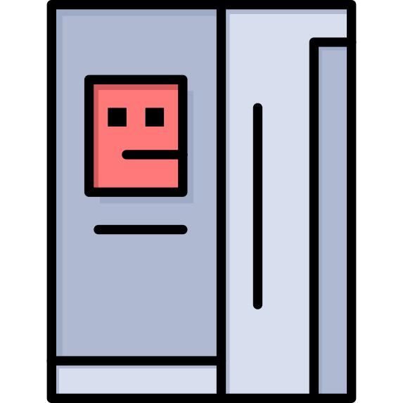 冰箱