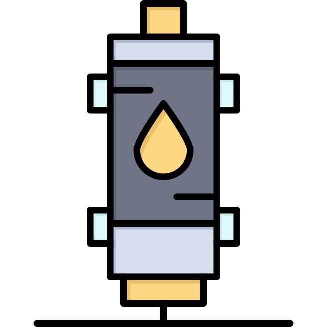 热水器